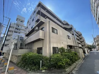 プレジリア武蔵小杉の画像