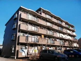 フォレストマンションの画像