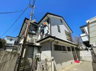 グレース上用賀の画像