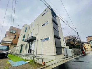 KANOA西新井の画像