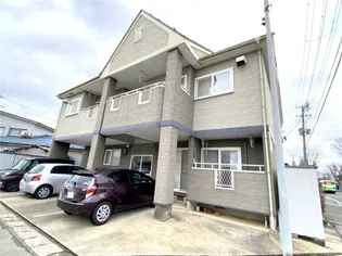 メゾンサンライズの画像