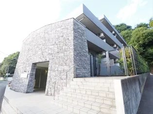 エコーヒルズ神代の画像