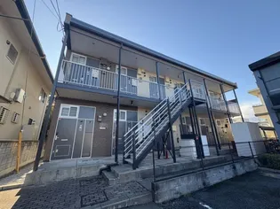 レオパレスプロヴァンスの画像