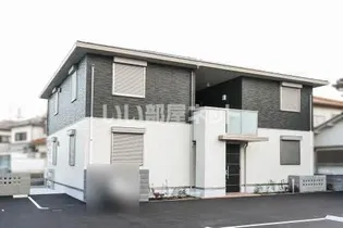 SHAMAISON SIAMESE B棟の画像