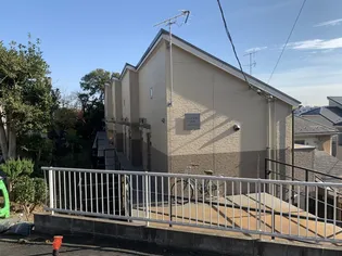 メゾンときわ戸塚の画像