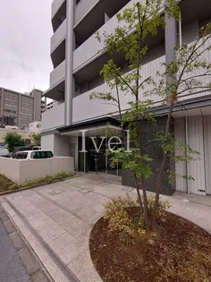 東京都江東区門前仲町2【マンション】の外観