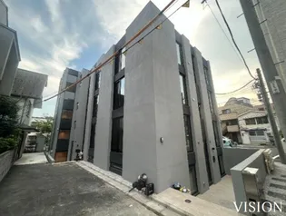 アピチェ大森の画像