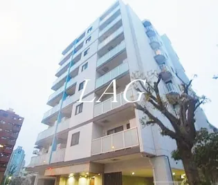 クアトロノーヴェ梅島の画像