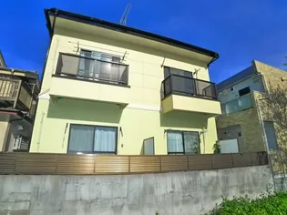 ヴォーグ市川の画像