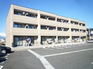 グランドボヌールの画像