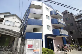 木島マンションの画像