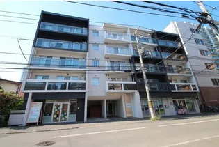 CILIEGIO円山の画像