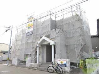 ファーストエイト原町の画像