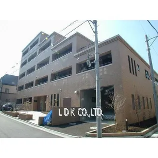 アビオン中野坂上の画像