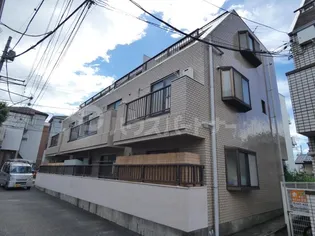 グレースサミーの画像