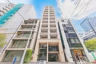 プラティーク日本橋の画像