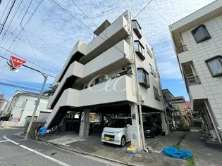 タカシマンションの画像