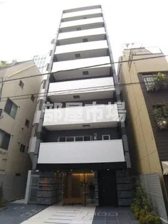 SYFORME UENO ASYL COURTの画像