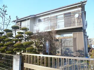 グレース中村の画像