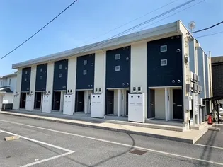 レオネクスト城北の画像