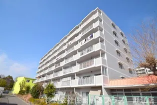 ヴェルヴィー鶴見の画像