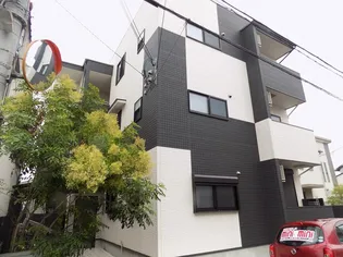 シャイロ205堺東の画像