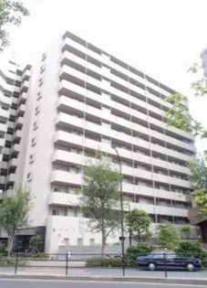 HF西新宿レジデンスWESTの画像