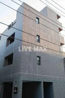 ブライズ下丸子DUEの画像