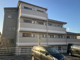 メゾン鼓ヶ滝の画像