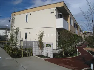 メゾンシュクルの画像