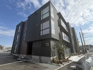 ソサイティ掛尾の画像