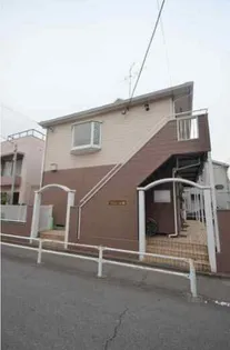 シェリール大森の画像