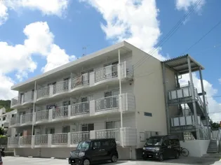 ネクスコート親川の画像