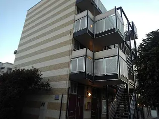 レオパレス陽光の画像