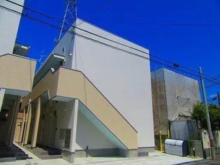 ALBERO ALTOの画像