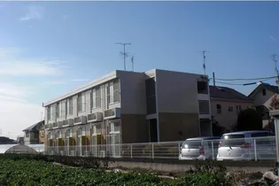 レオパレスヴァーノンの画像