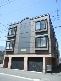 モンキー A棟の画像