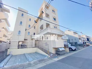 タウンライフ藤が丘東の画像