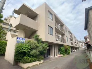 ロイヤルクレストM&Sの画像