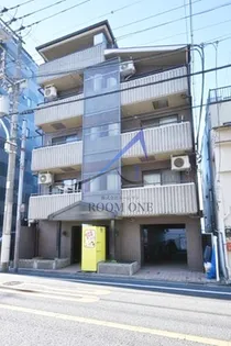 ファサード田園調布の画像