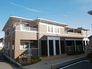 シュティールひなの Aの画像