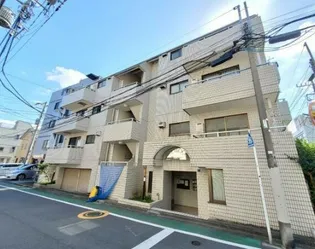 愛光マンションの画像