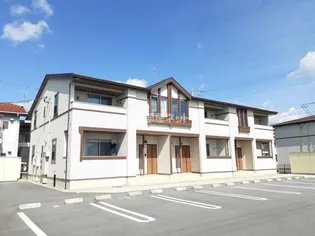 ヴィッラ フジヤ VIの画像