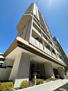 パークリュクス渋谷北参道MONOの画像