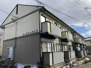 コートラックス Dの画像