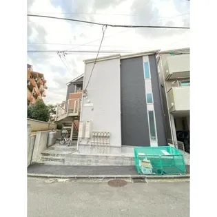 ヒルズ上星川の画像