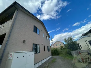 ハイツ木洩れ日の画像