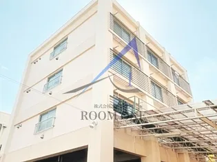 カルム町屋【3階】の外観