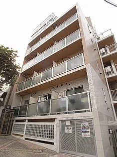 アクサス後楽園【6階】の外観