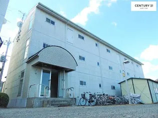 ハイツ高樋2の画像